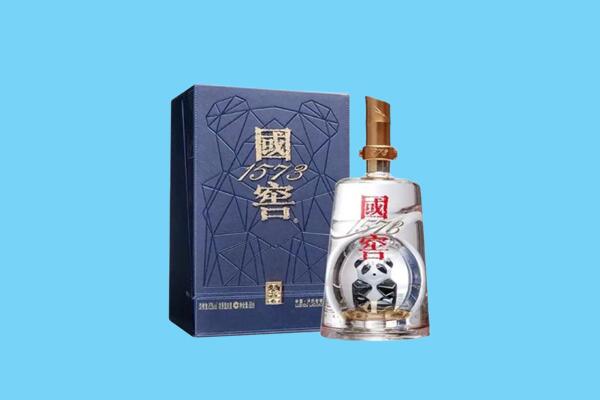 大宁县回收国窖1573